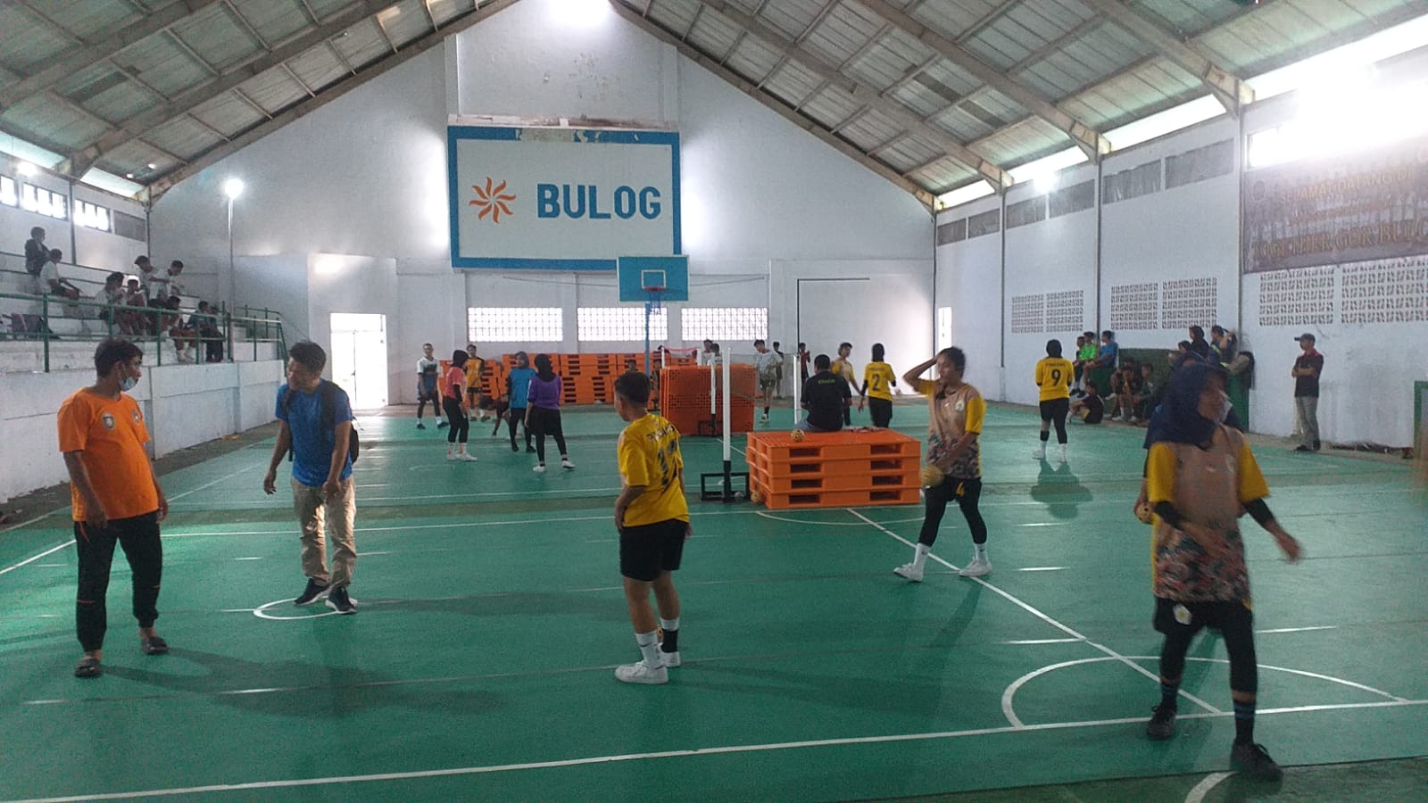 Parepare Siap Tuan Rumah Pra Porprov Sulsel Sepak Takraw, Tujuh Daerah Bakal Bersaing